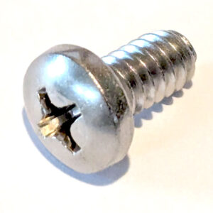 This screw is used throughout the Better Pack 555e Tape Dispenser. BP part # ST1949