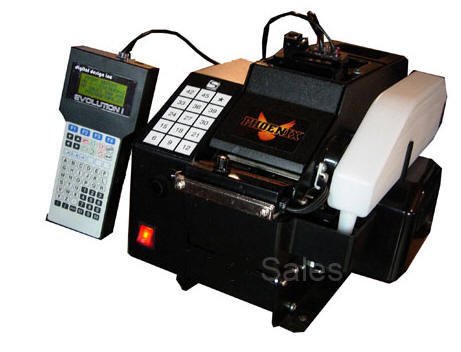 Phoenix Evolution - Tigerseal