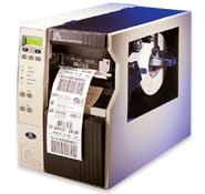 Zebra 10002628 Roll