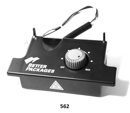 555e Top Heater and Related Parts