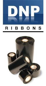 Ultra Durable Resin Thermal Transfer Ribbons for Zebra Tabletop Printers