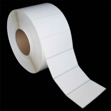 Duratherm II Direct Thermal Paper Label
