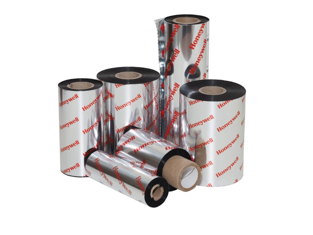 Honeywell Datamax TheraMax1500 Wax Thermal Ribbons from Tigerseal