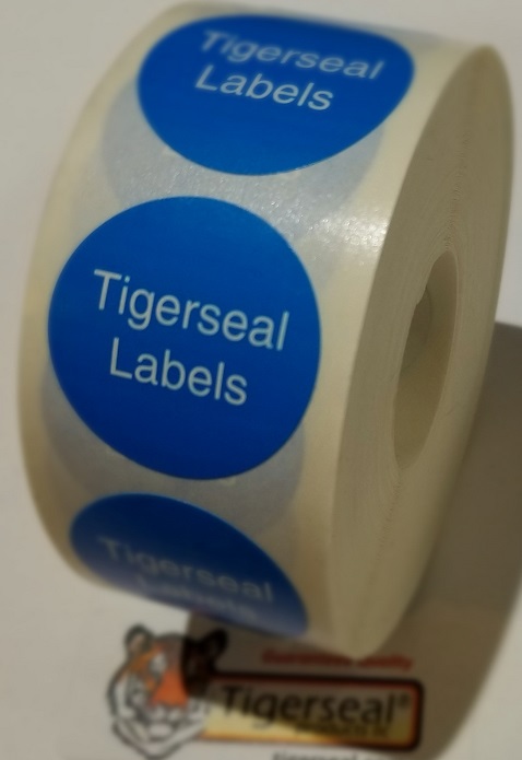 Color Coding Labels 201 Sizes & Colors In Stock Tigerseal