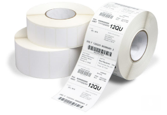 Direct Thermal Labels - Tigerseal