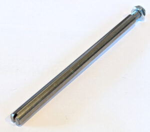 EM7-4 Cutter / Idler Shaft for Phoenix Tapers